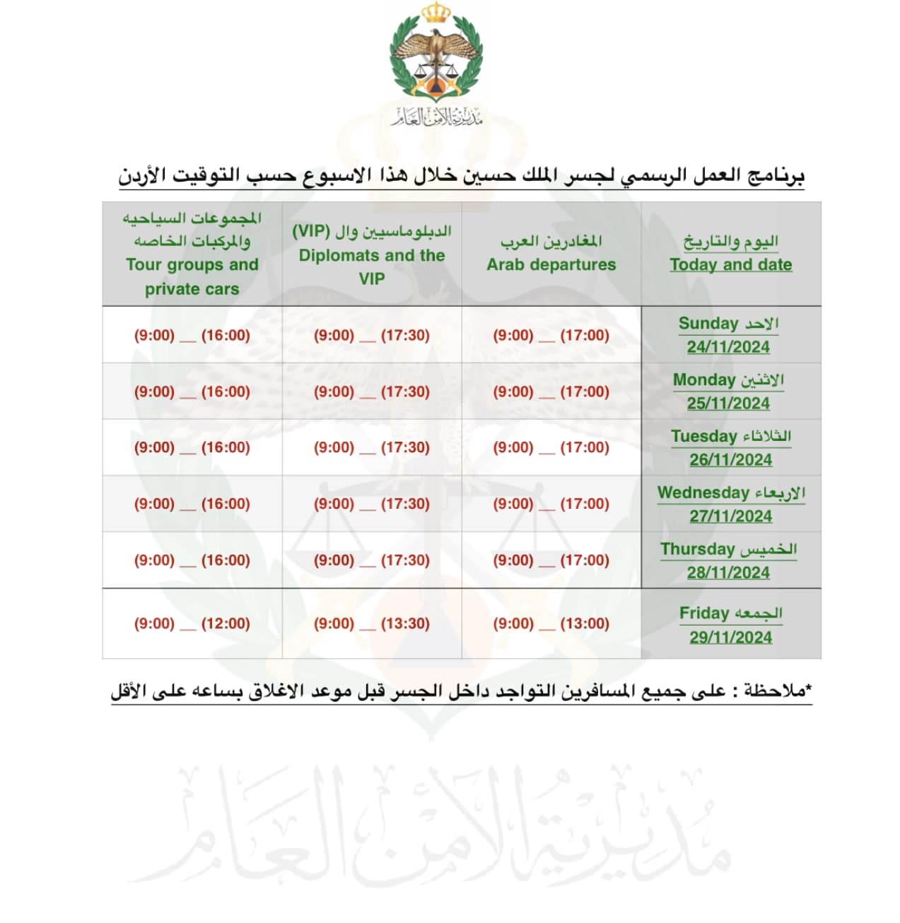 Madar Al-Saa Images 0.7241714861369664
