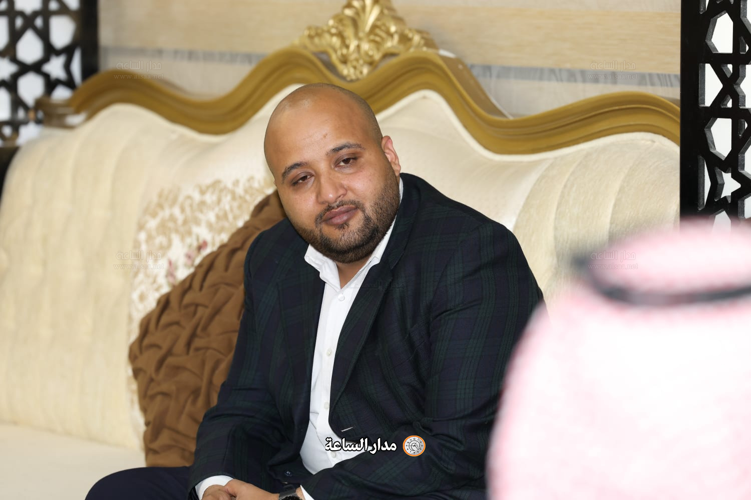 Madar Al-Saa Images 0.1271814710289505