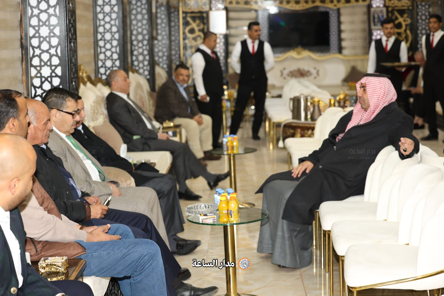 Madar Al-Saa Images 0.6548683428284403