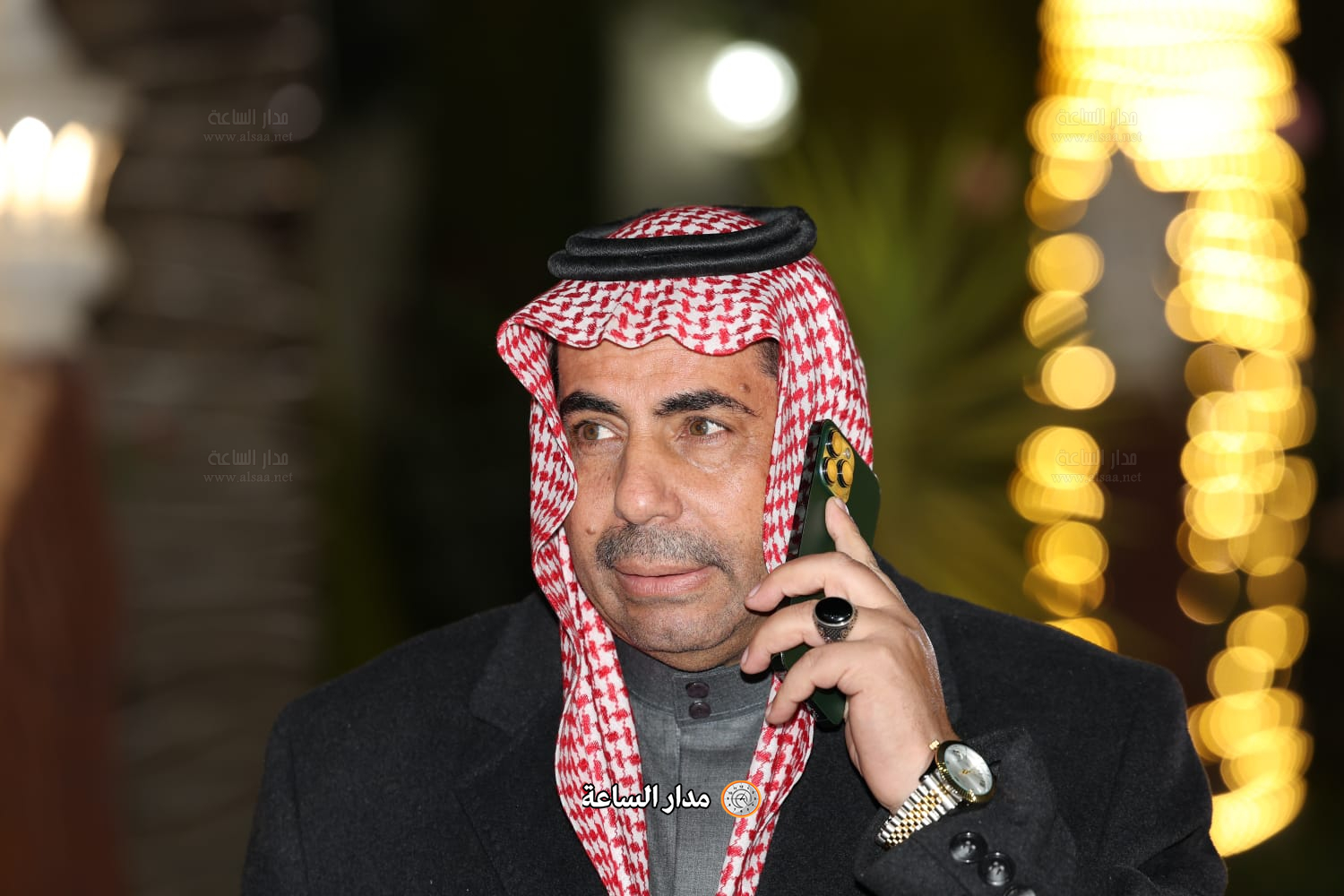 Madar Al-Saa Images 0.5616145695208843