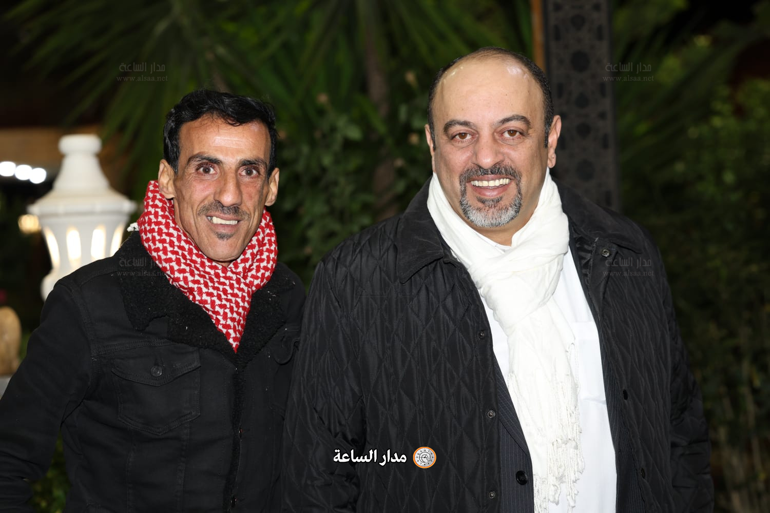 Madar Al-Saa Images 0.7618129459919303