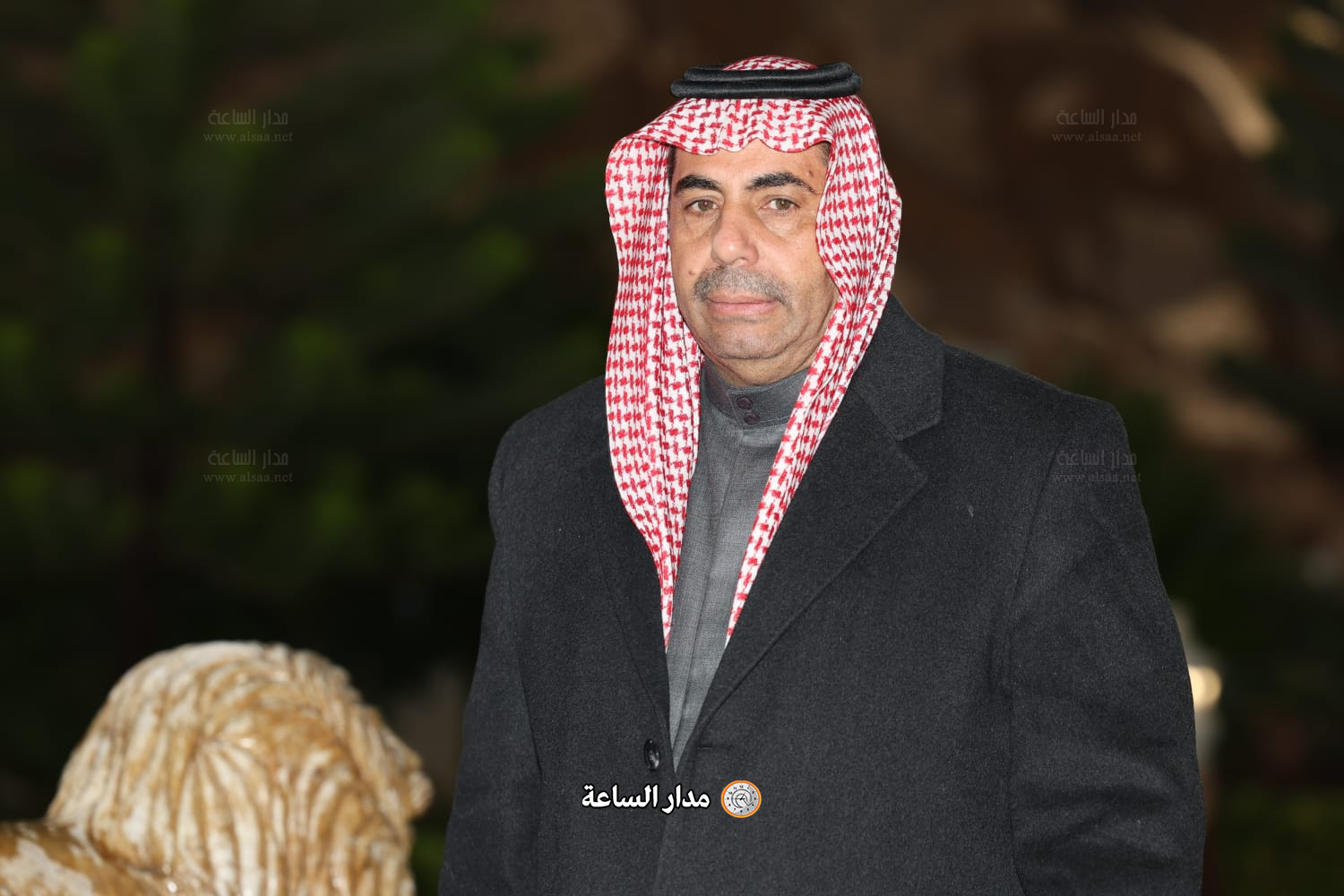 Madar Al-Saa Images 0.8664149673735533