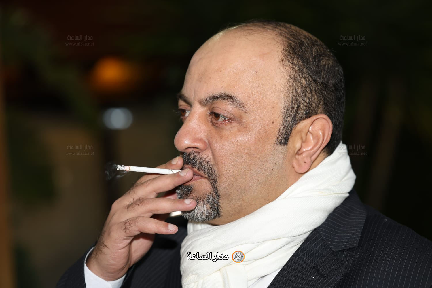 طارق ابو الراغب