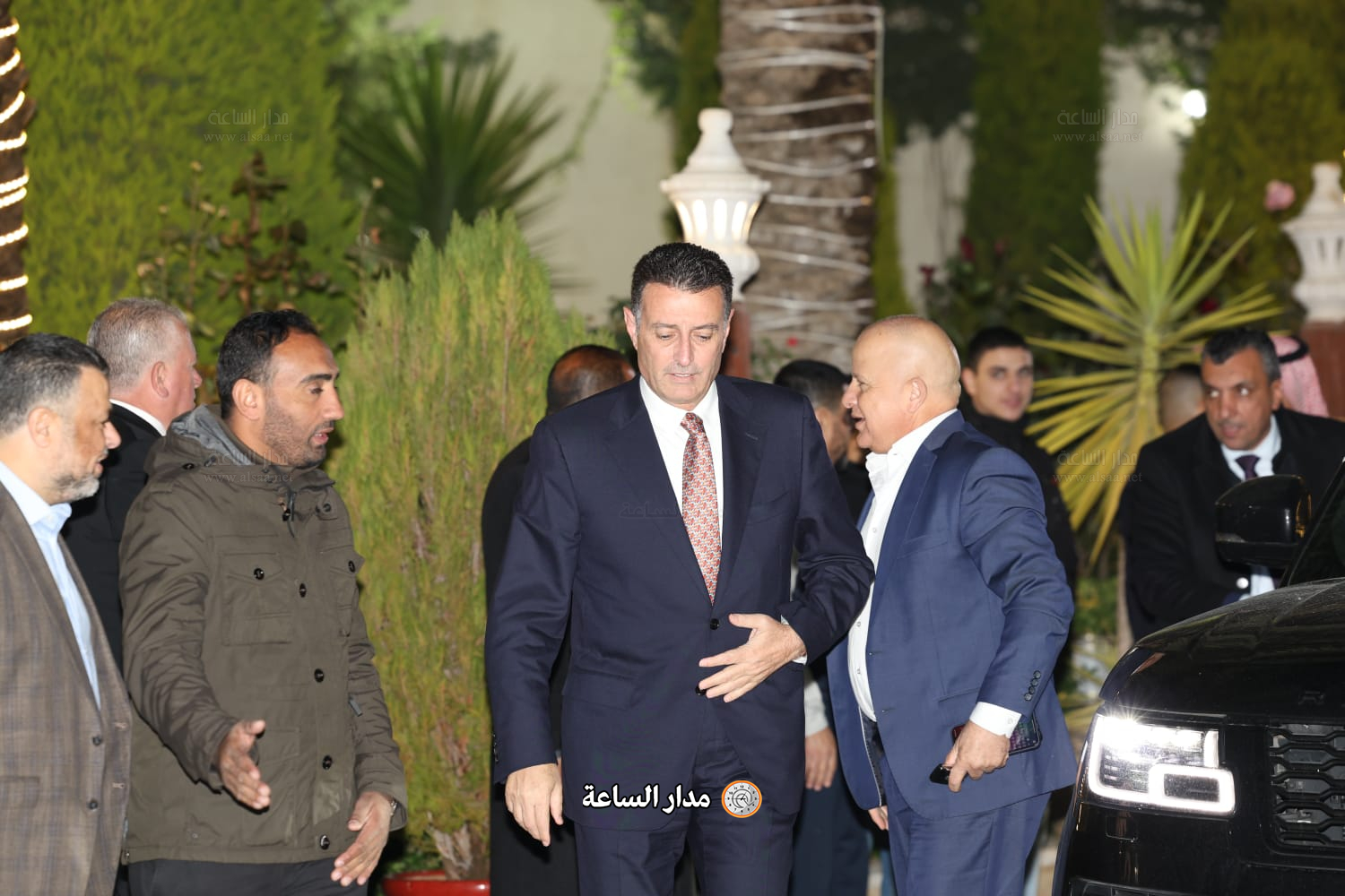 Madar Al-Saa Images 0.4453617974047195