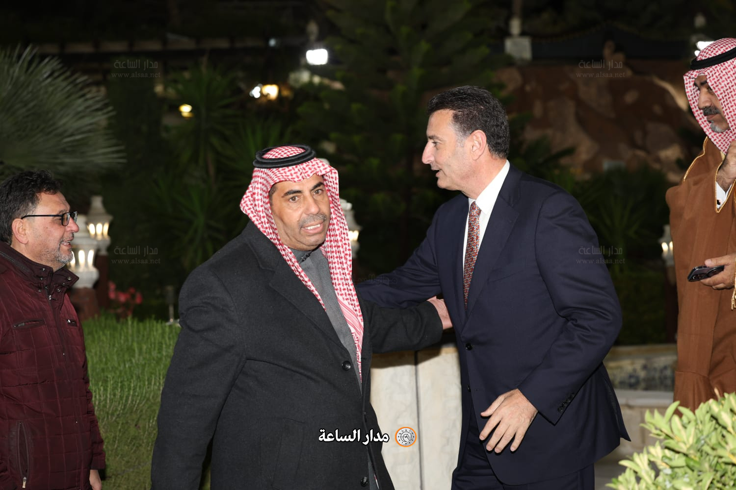 Madar Al-Saa Images 0.9550086019918991