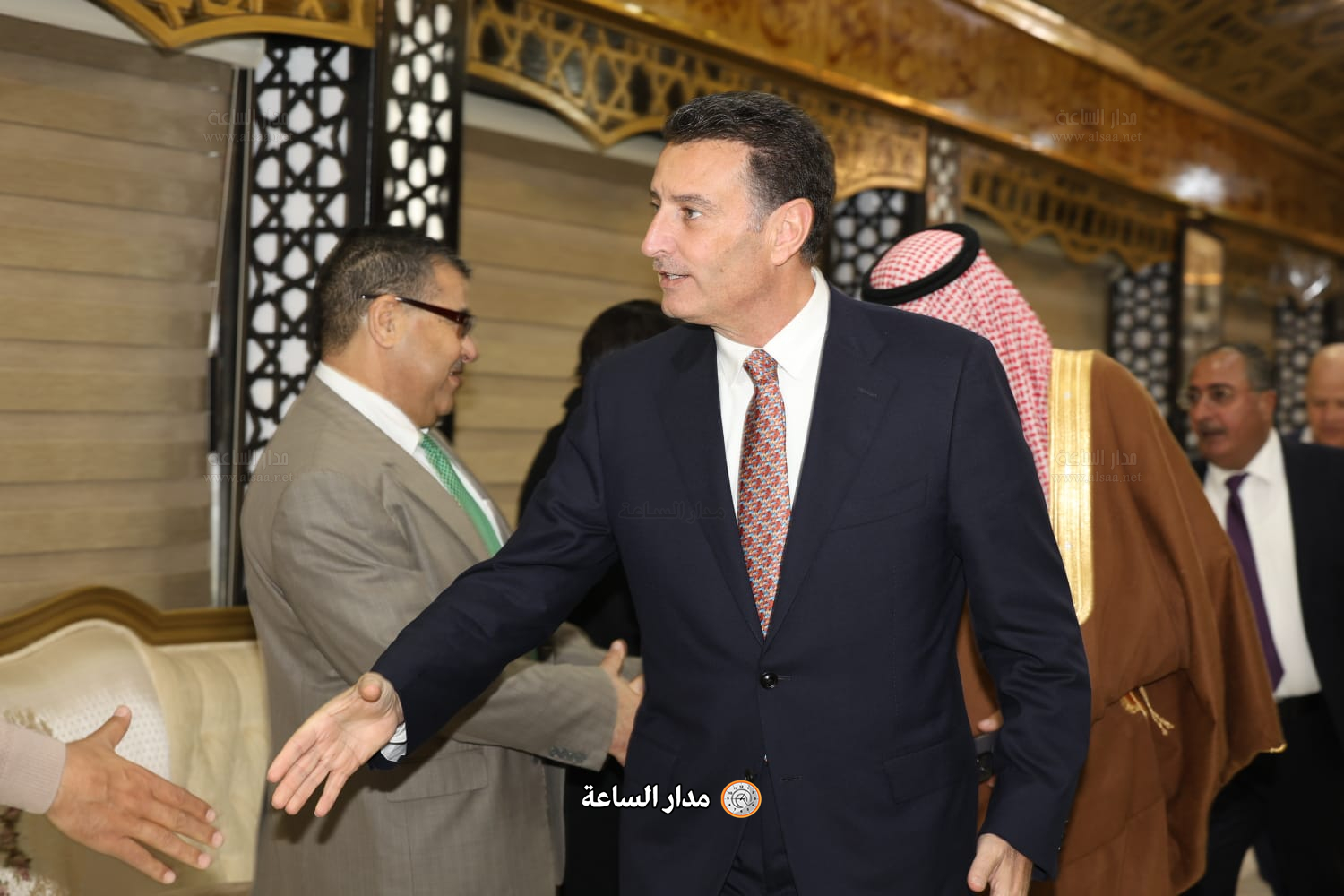 Madar Al-Saa Images 0.7892903996252798