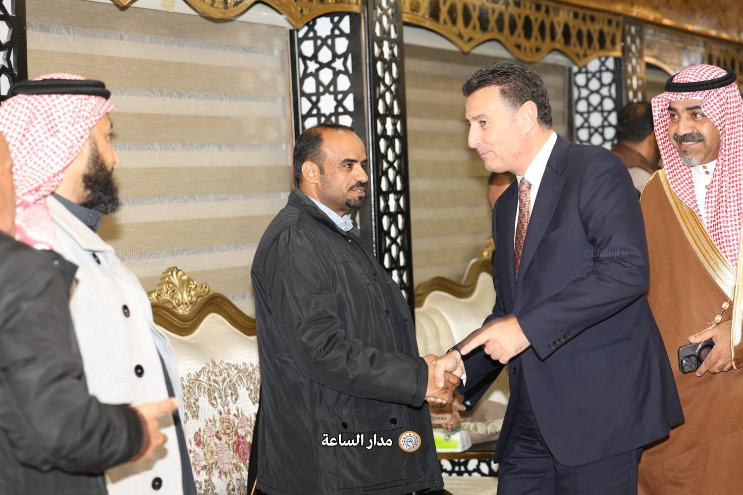 Madar Al-Saa Images 0.768160117449805