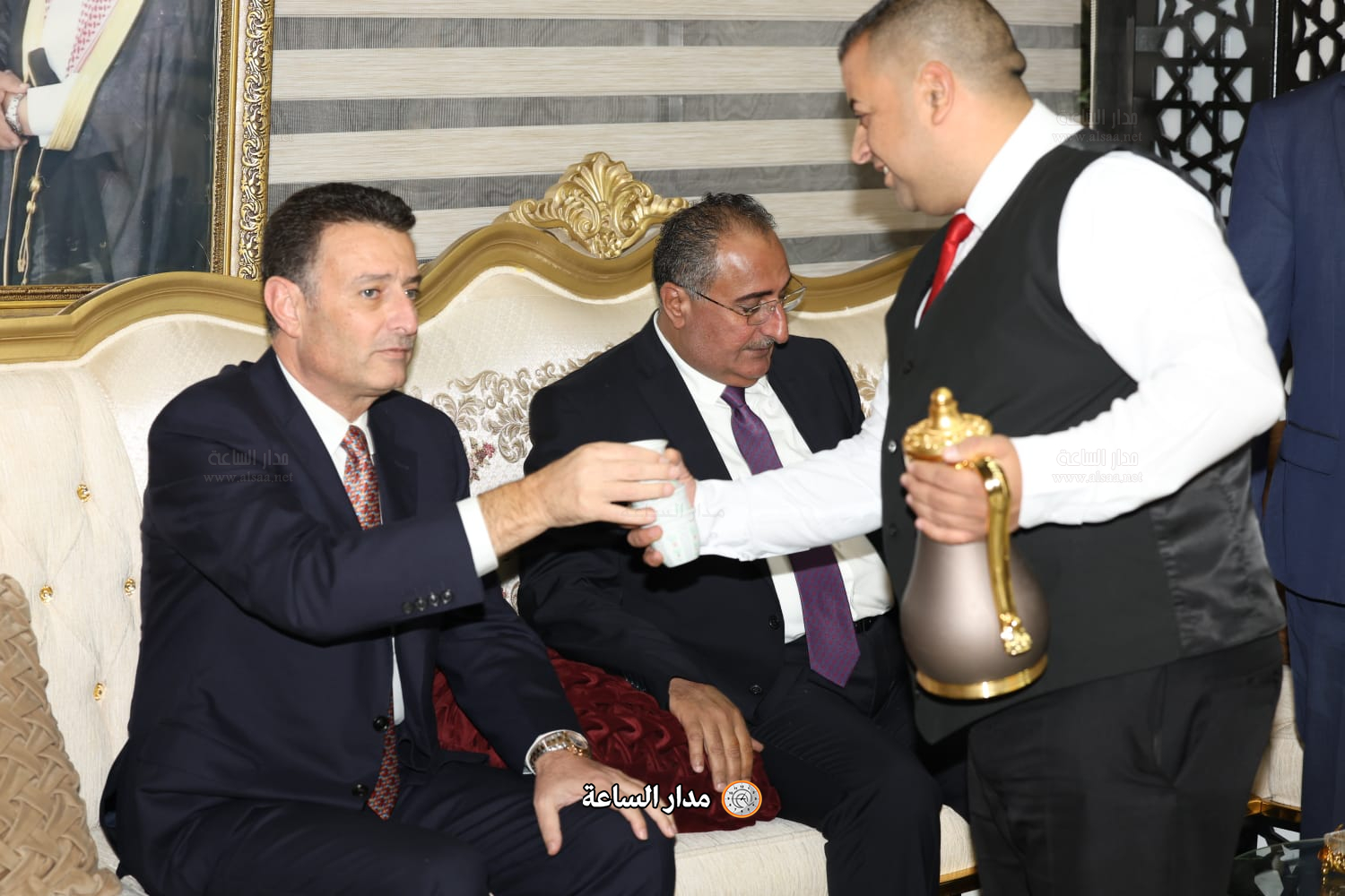 Madar Al-Saa Images 0.9226962511507277