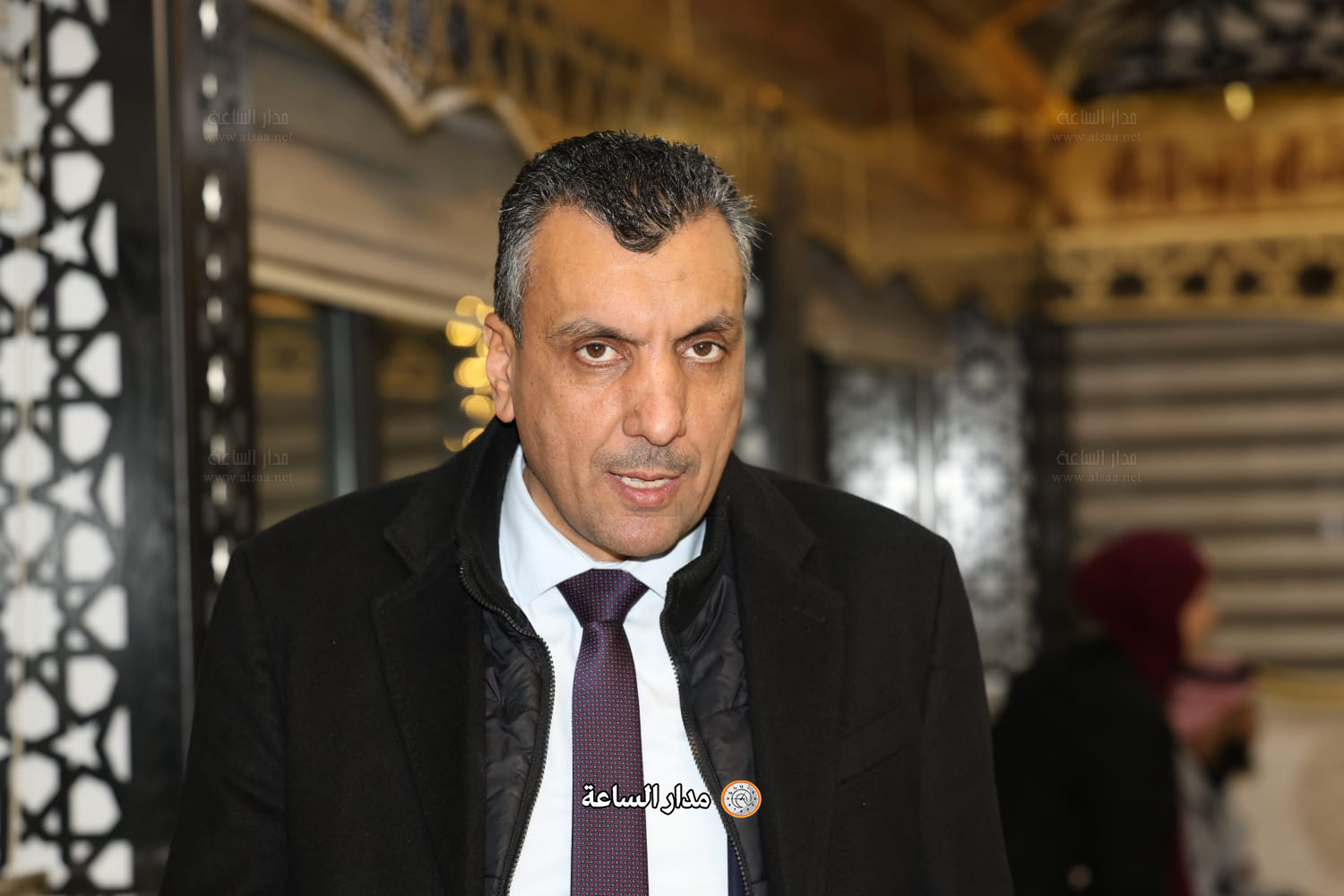 Madar Al-Saa Images 0.9513465263362009