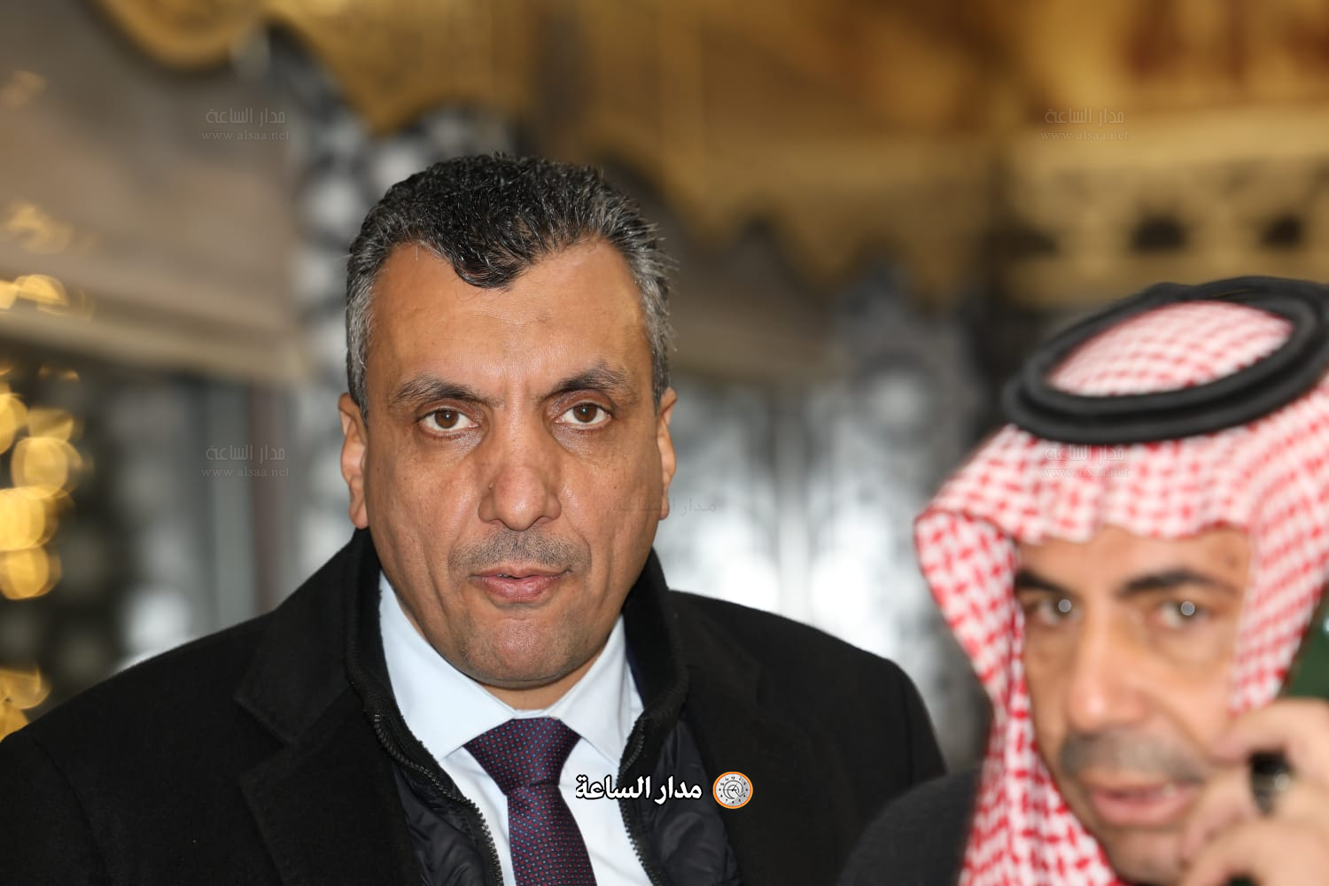 Madar Al-Saa Images 0.8697392301747955