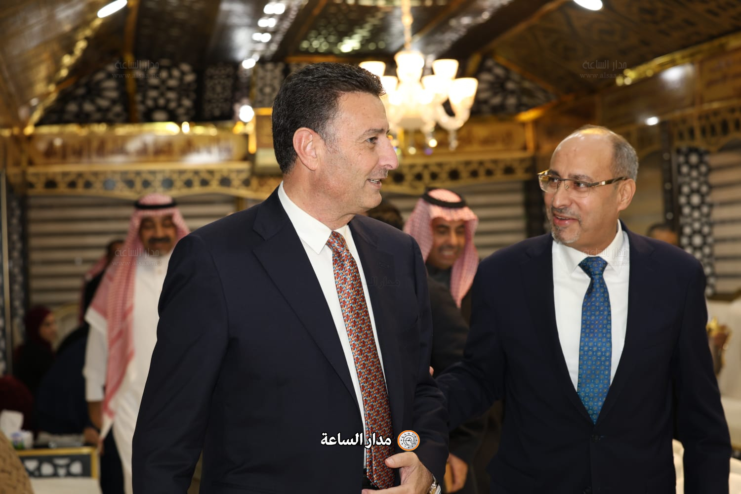 Madar Al-Saa Images 0.1033592673485082