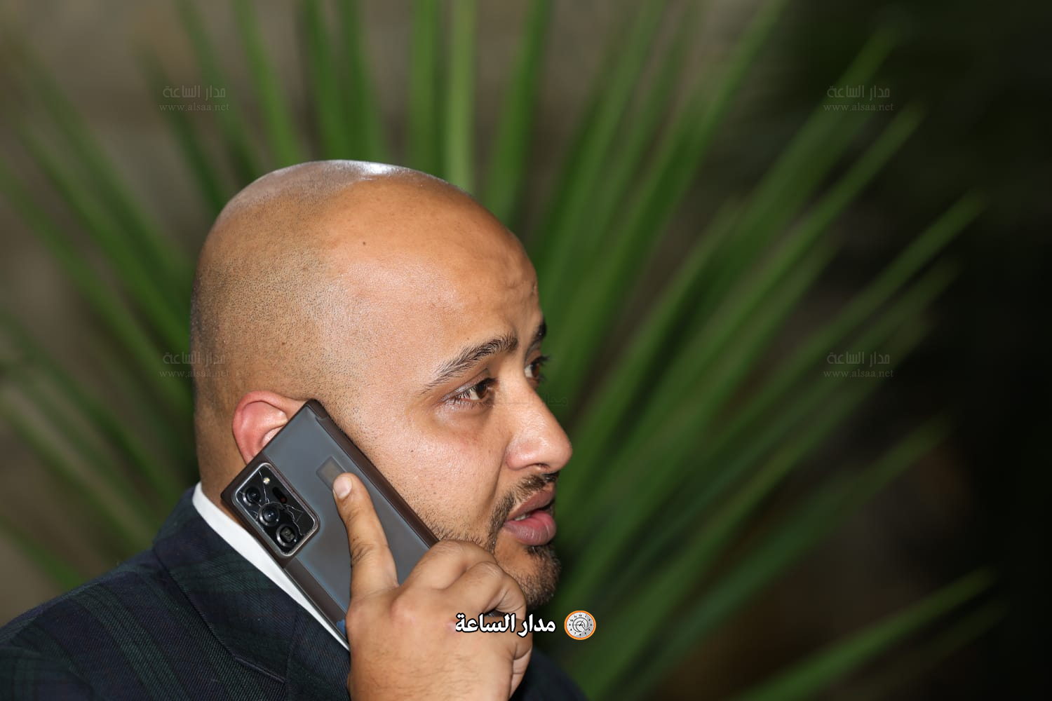 Madar Al-Saa Images 0.48899559013290395