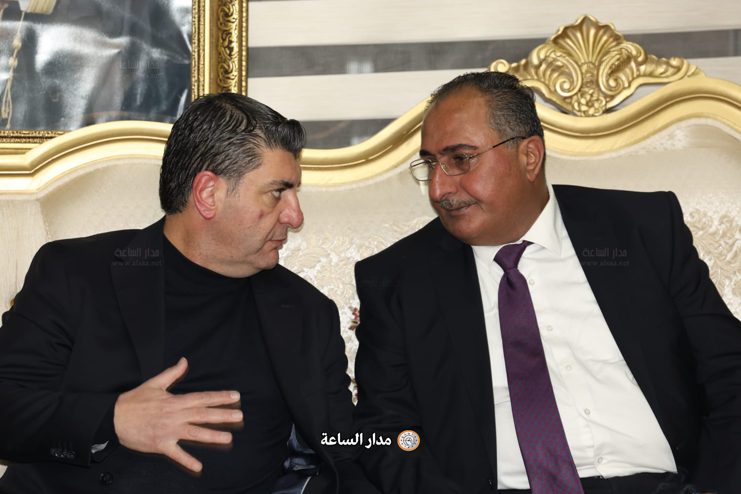 Madar Al-Saa Images 0.31396996872935