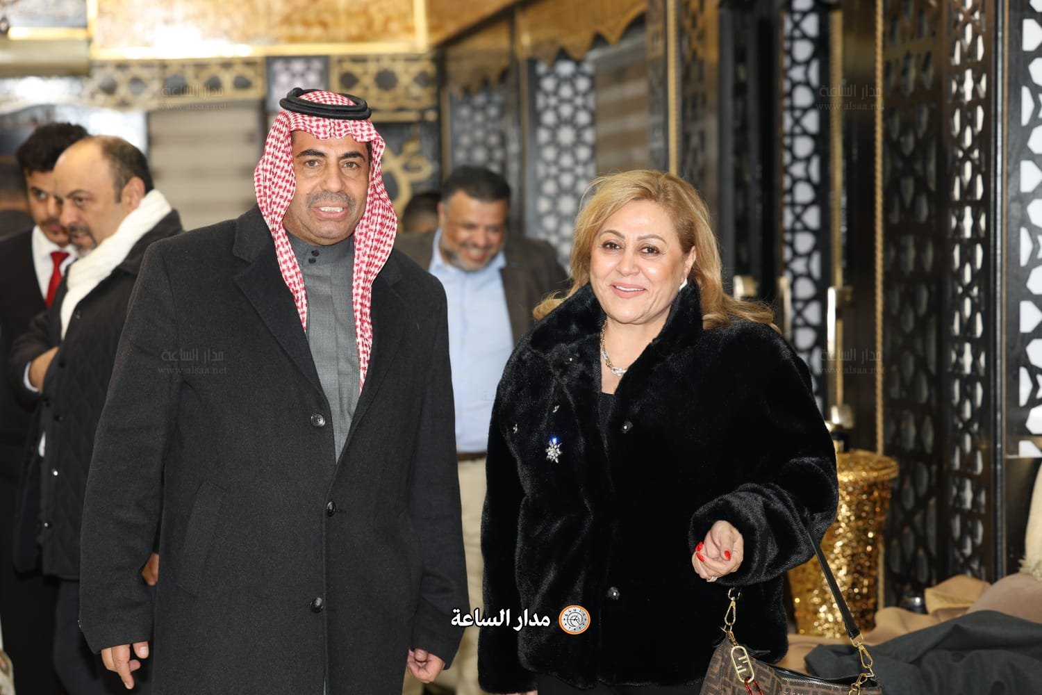 Madar Al-Saa Images 0.479069315906798