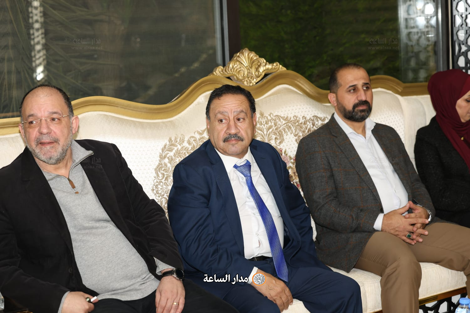 Madar Al-Saa Images 0.25462194734523624