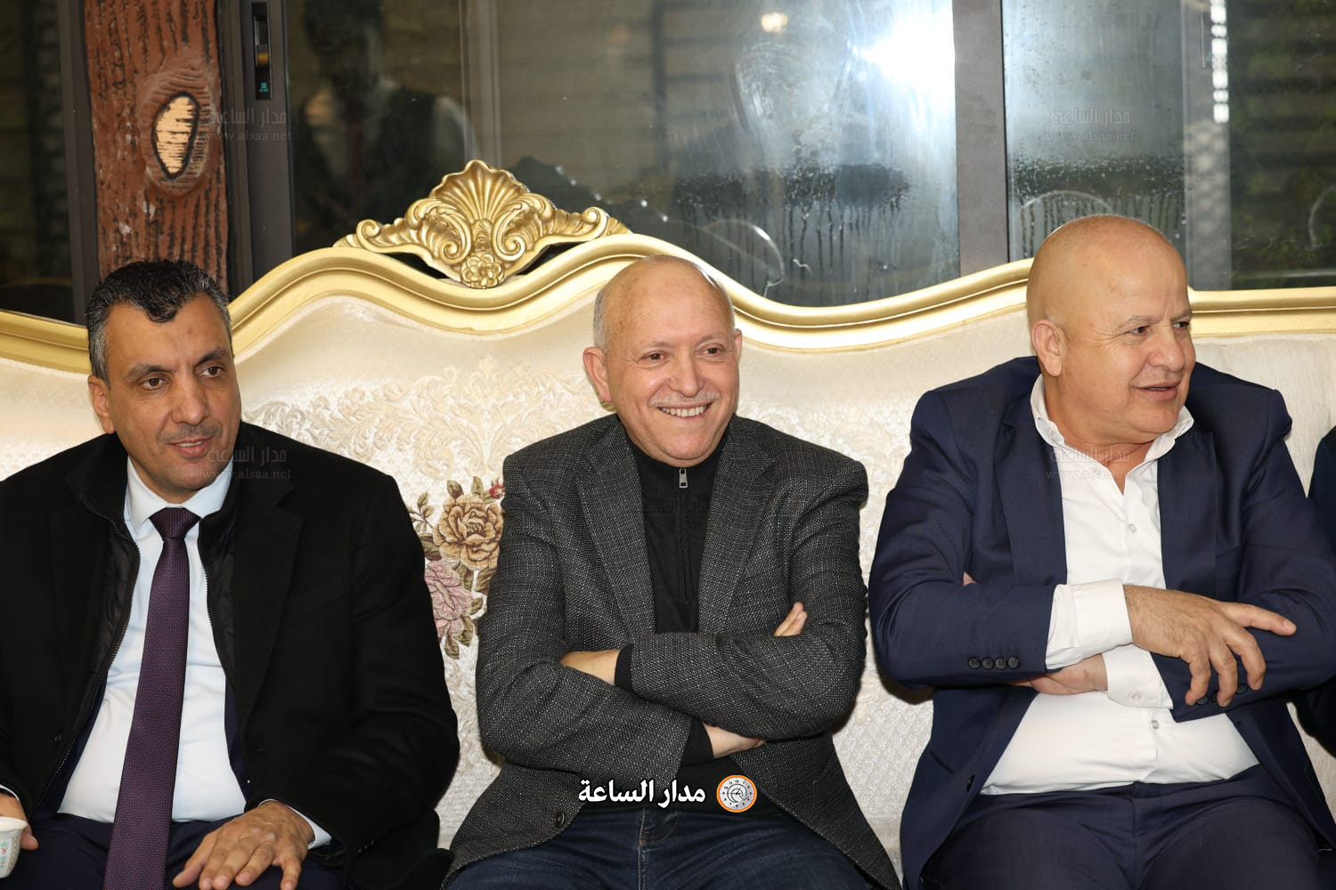 Madar Al-Saa Images 0.9085526409632112