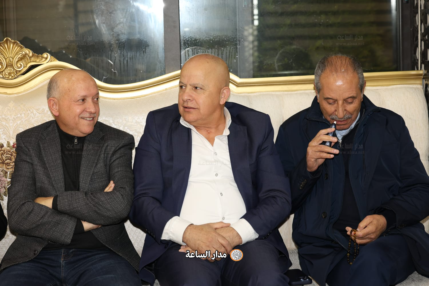 Madar Al-Saa Images 0.6881461088223946