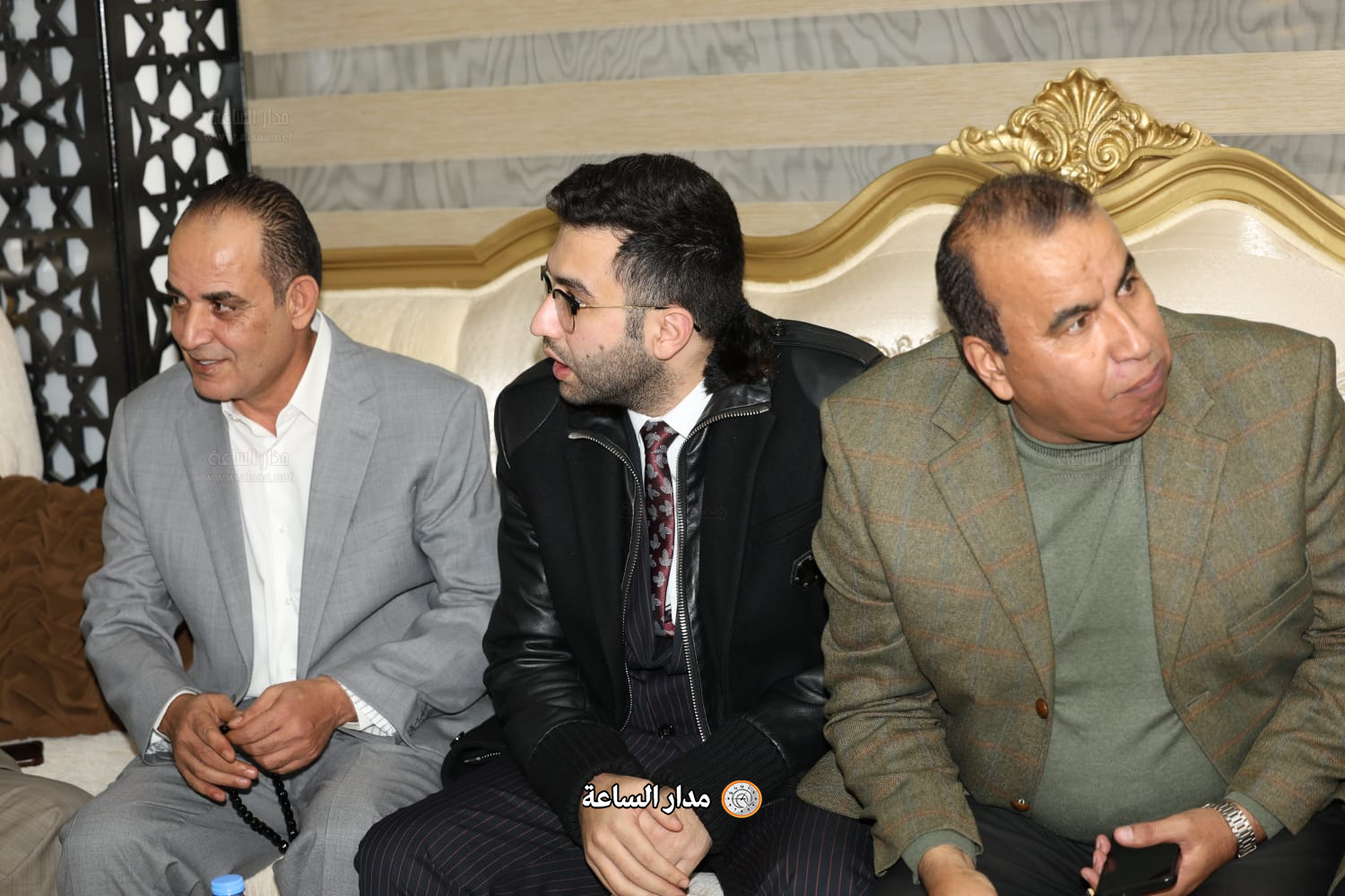 Madar Al-Saa Images 0.31614462582925884