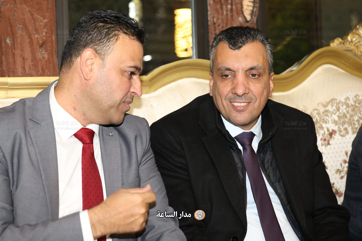 Madar Al-Saa Images 0.4391363271317863