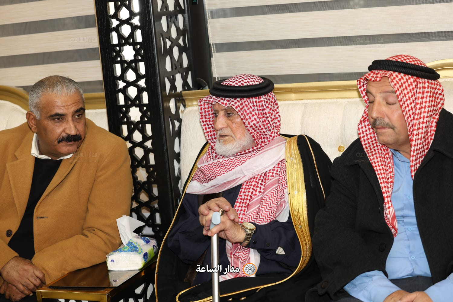 Madar Al-Saa Images 0.2698308633438611