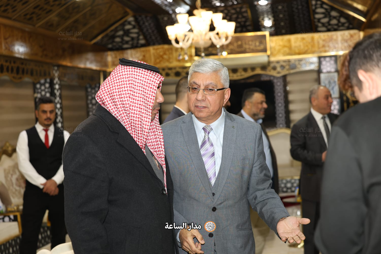 Madar Al-Saa Images 0.5917311521300517