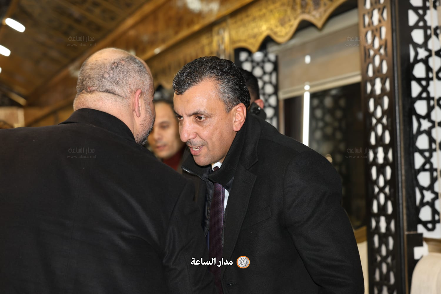 Madar Al-Saa Images 0.11358036609160016