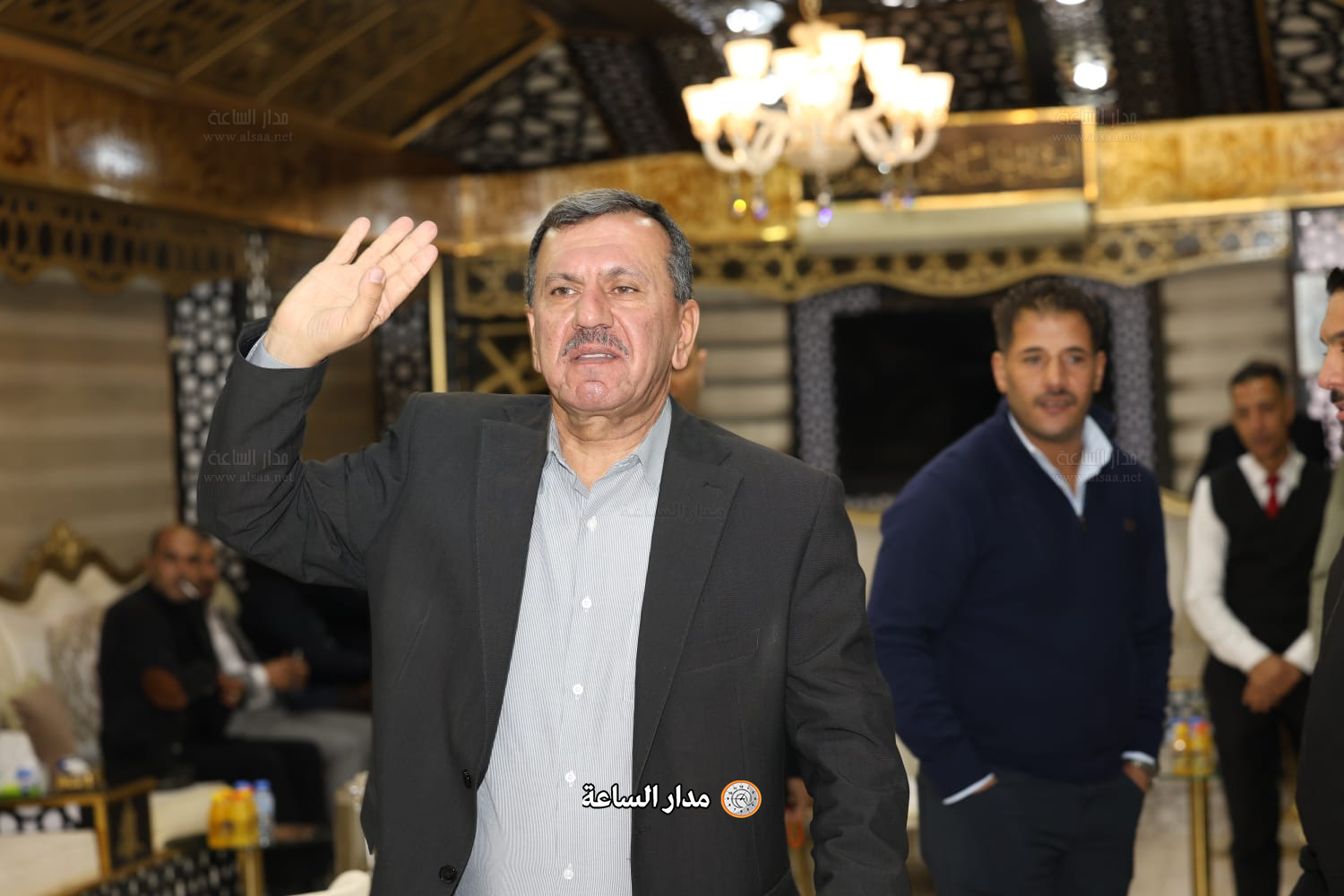 Madar Al-Saa Images 0.03438028375822788