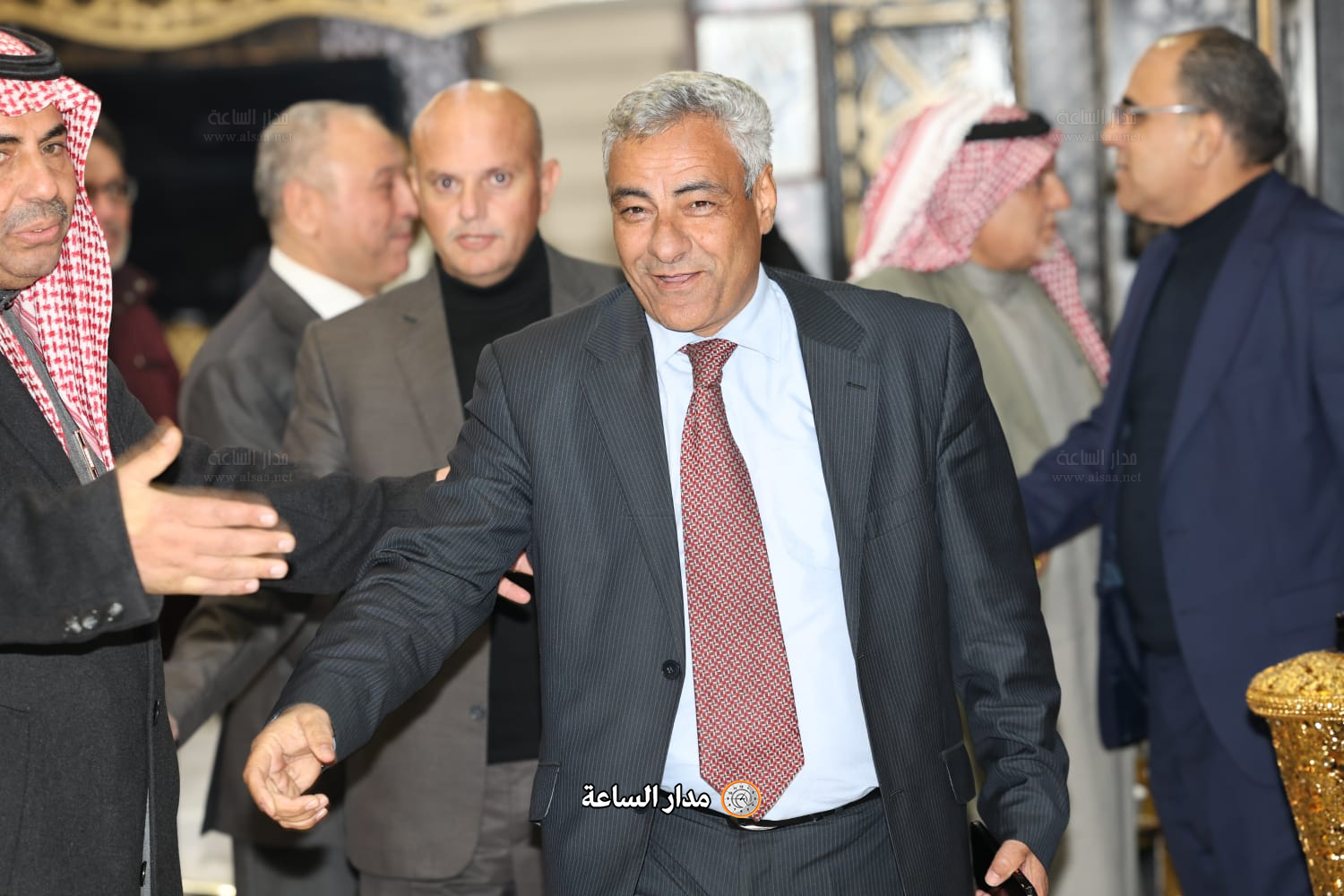 Madar Al-Saa Images 0.7024800316523996