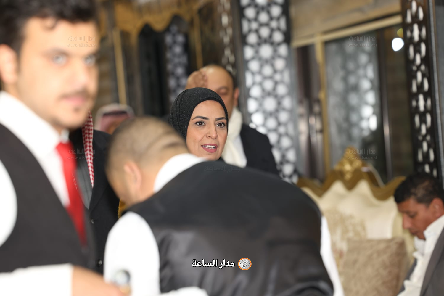 Madar Al-Saa Images 0.9407496767630472