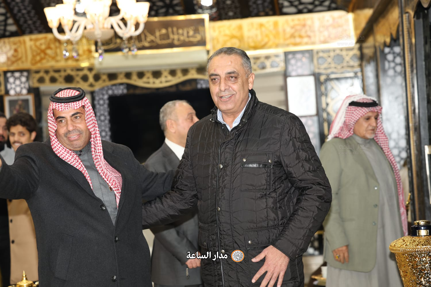 Madar Al-Saa Images 0.5287833108224589