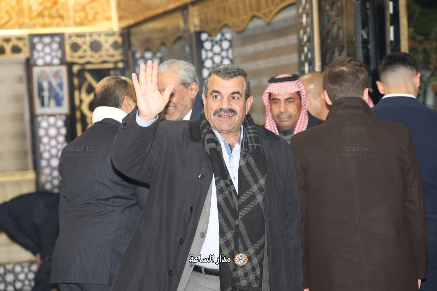 Madar Al-Saa Images 0.4310559808026484