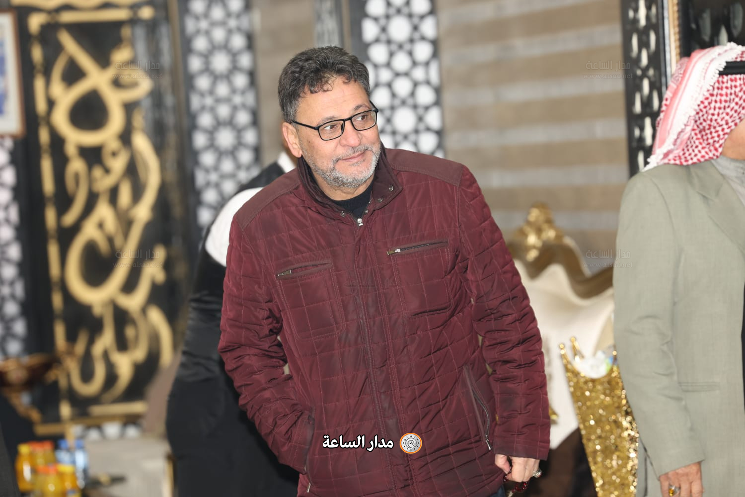 Madar Al-Saa Images 0.03222597229610935