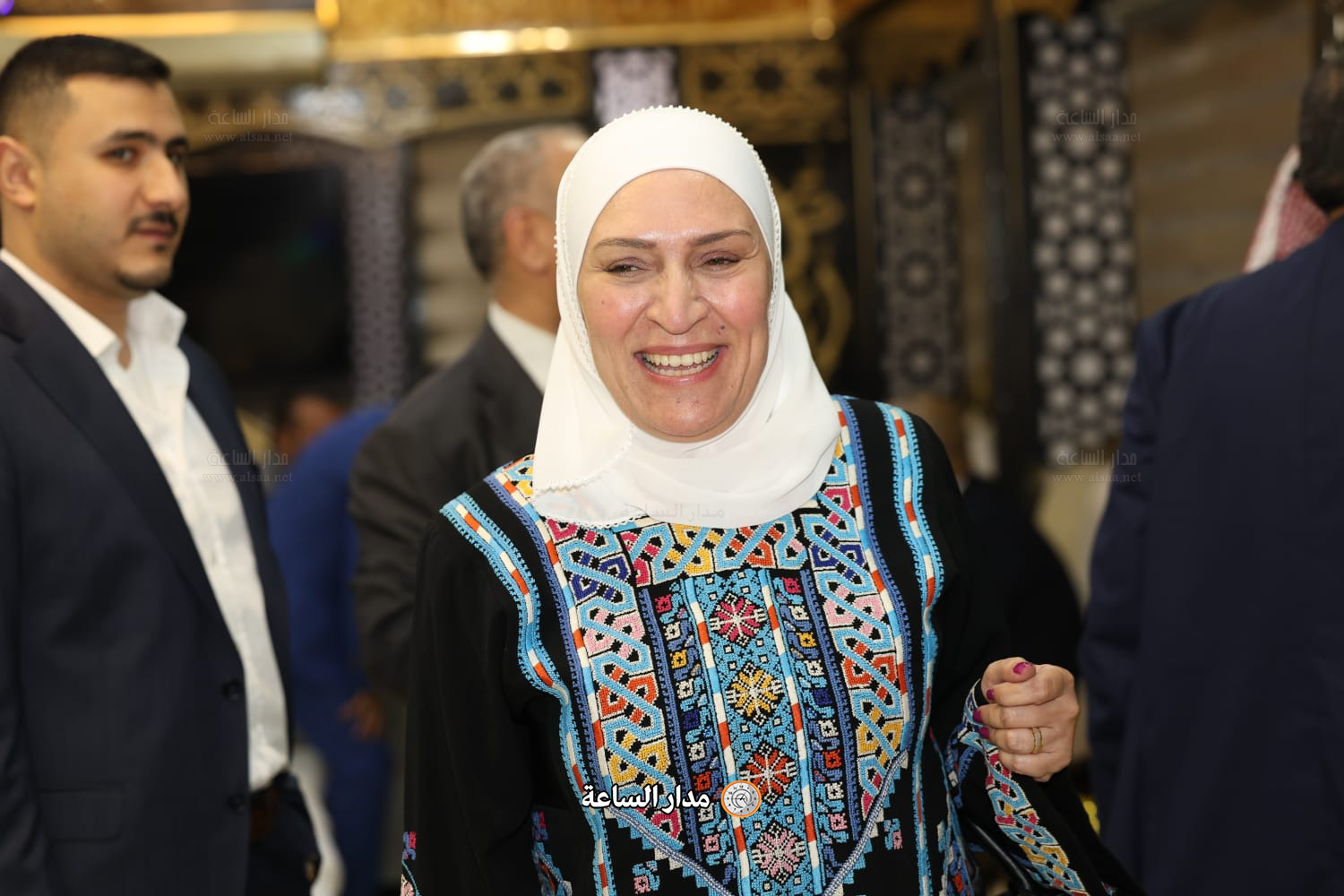 Madar Al-Saa Images 0.19676144373072324