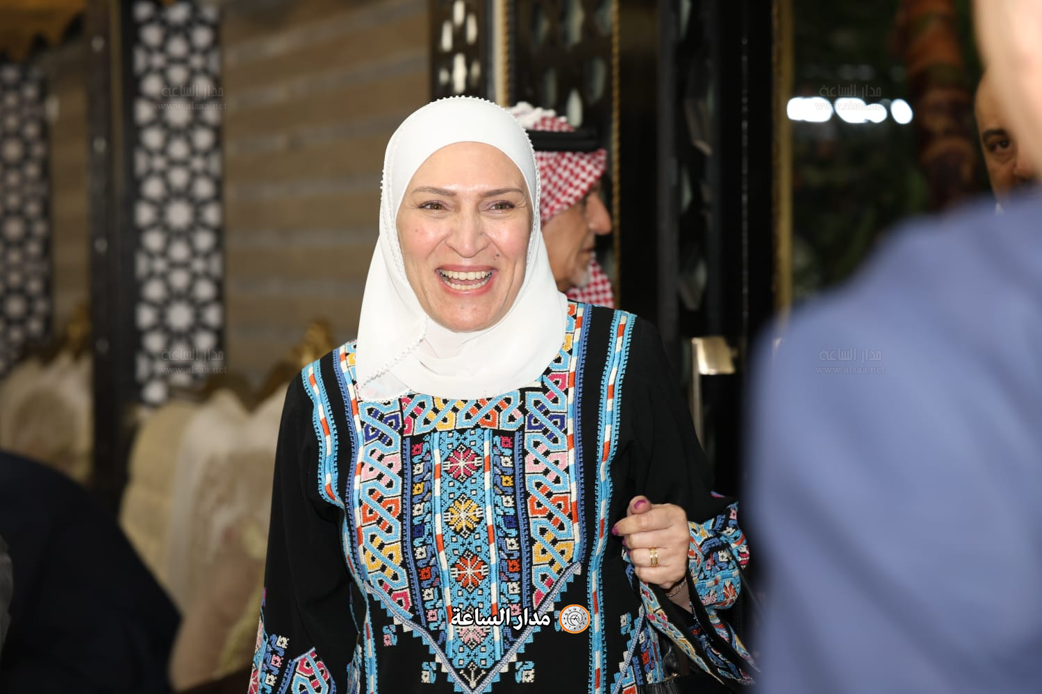 Madar Al-Saa Images 0.03384994954557885