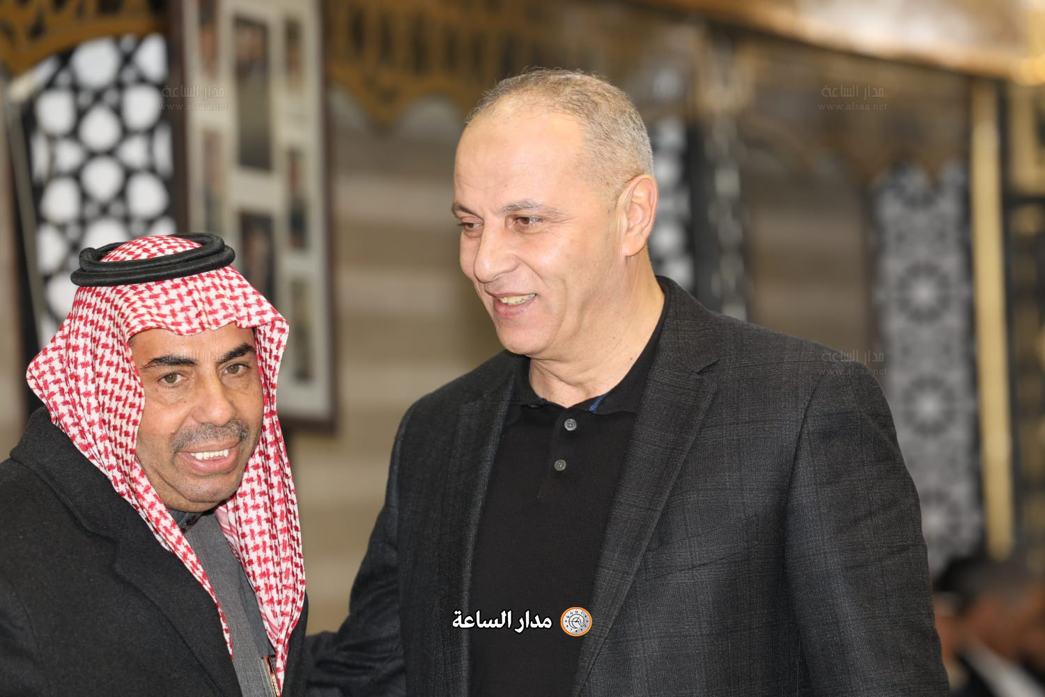 Madar Al-Saa Images 0.011463414361973623