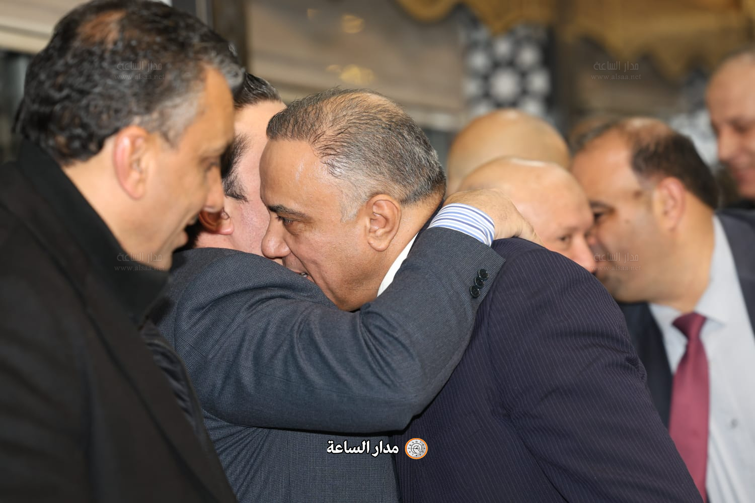 Madar Al-Saa Images 0.5074807486004991