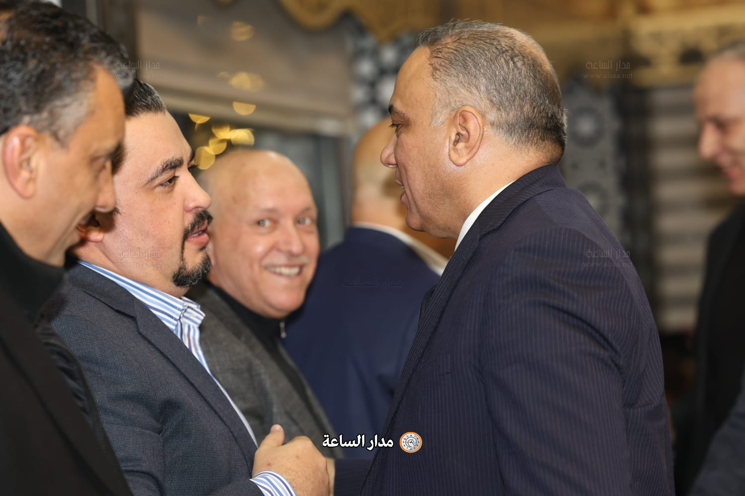 Madar Al-Saa Images 0.16788663179543528