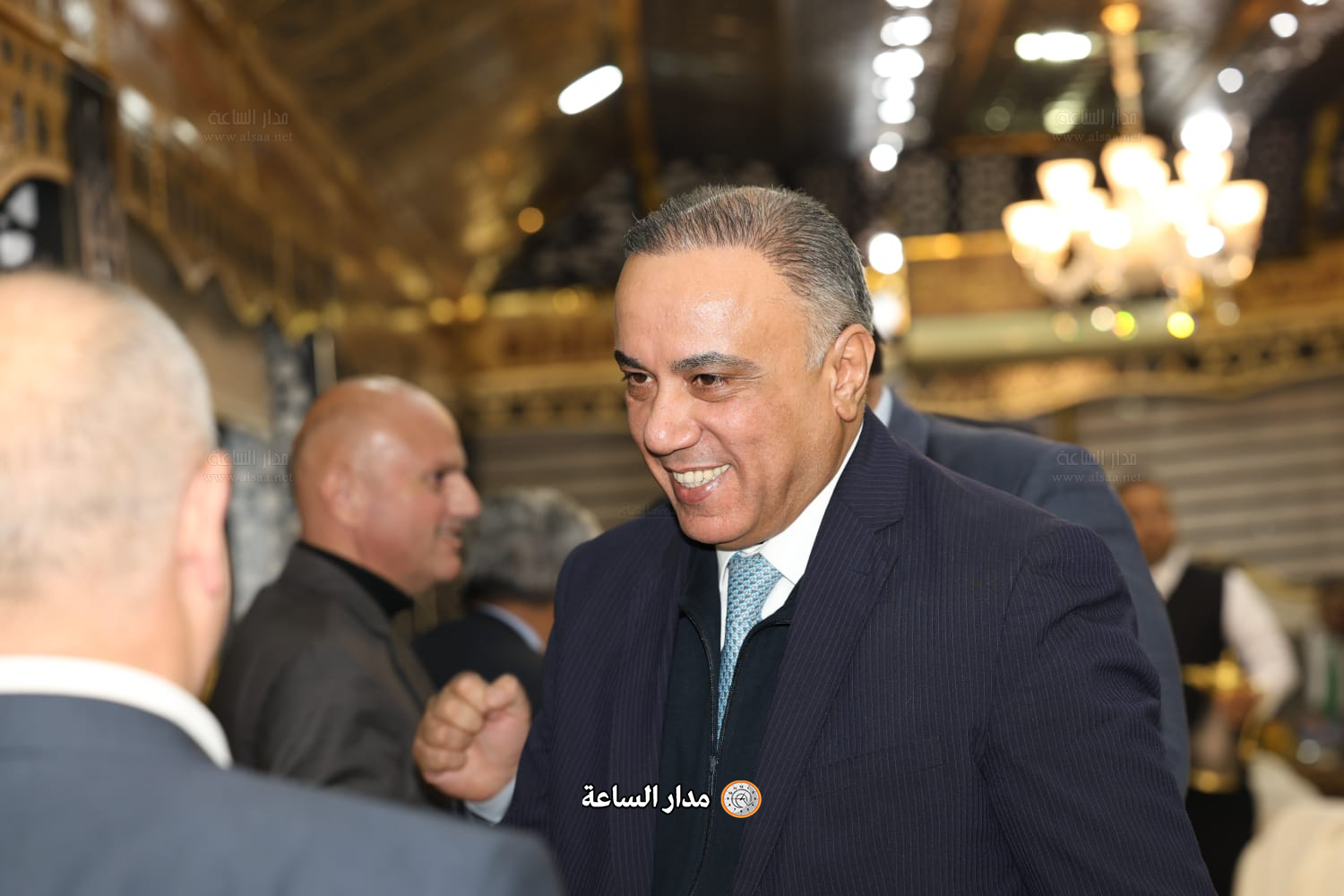 Madar Al-Saa Images 0.8640780128153711