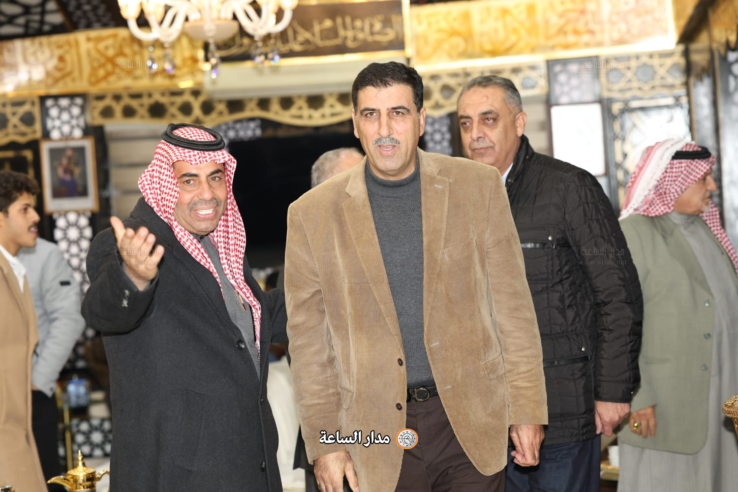 Madar Al-Saa Images 0.7808120639256122