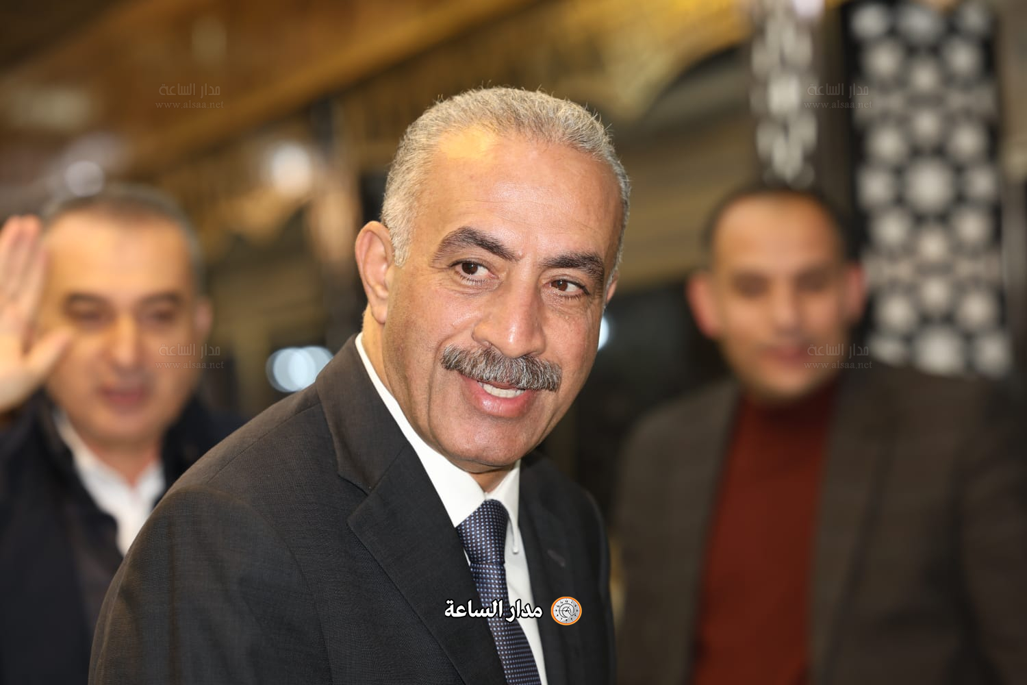 Madar Al-Saa Images 0.8370343277004735