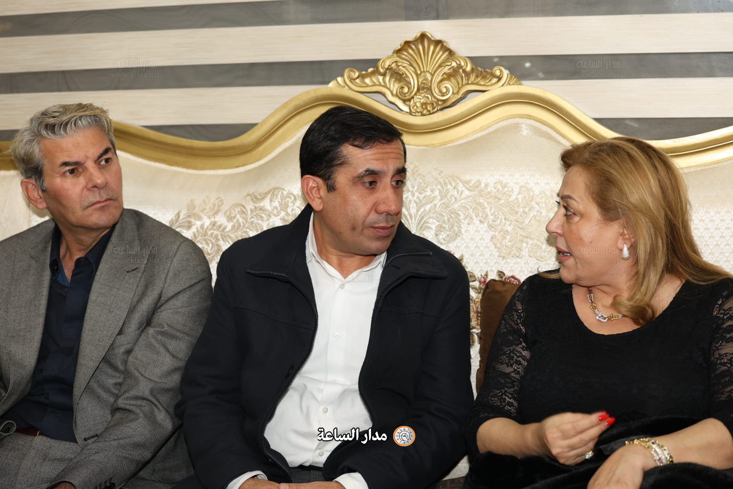 Madar Al-Saa Images 0.5501659082279329