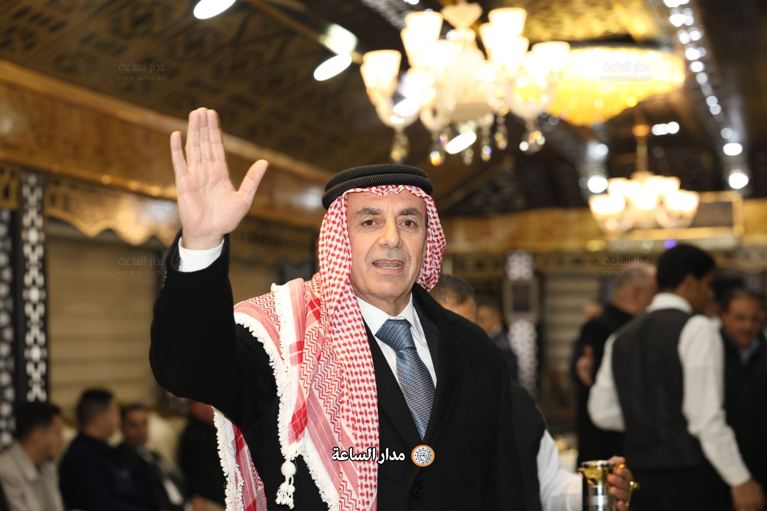 Madar Al-Saa Images 0.9321527509143244