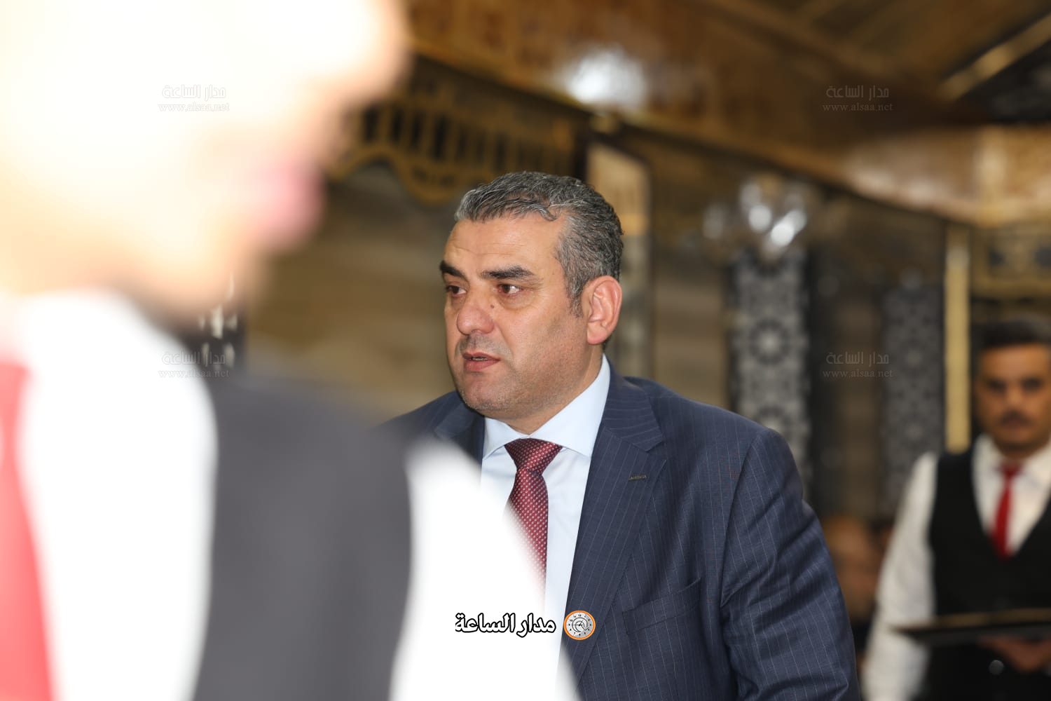 Madar Al-Saa Images 0.16319718052040022