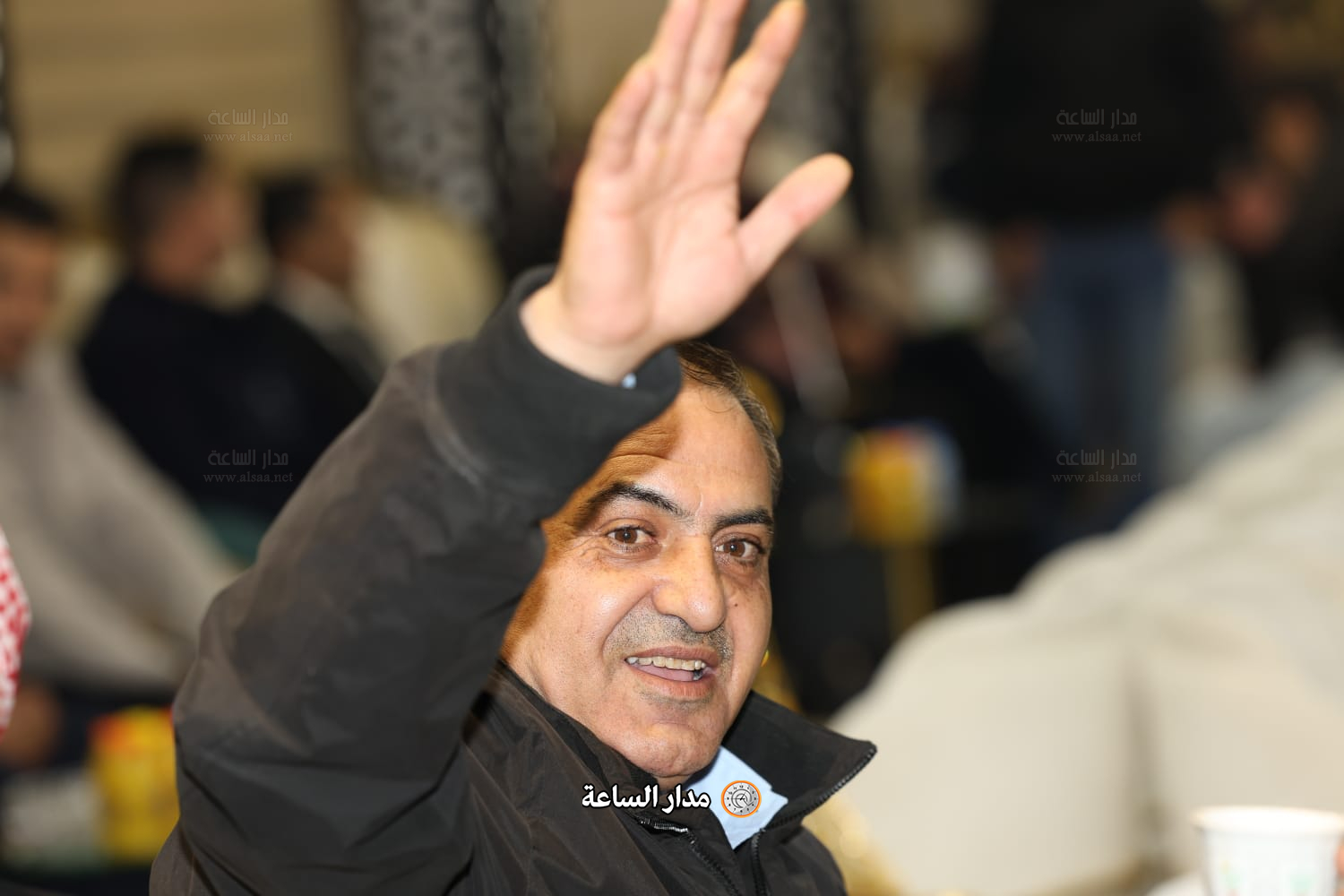 بدر الحراحشة