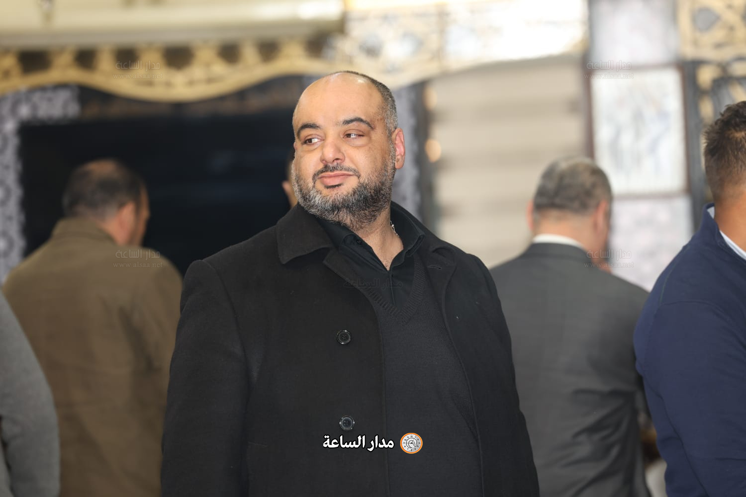 Madar Al-Saa Images 0.20135202100373295