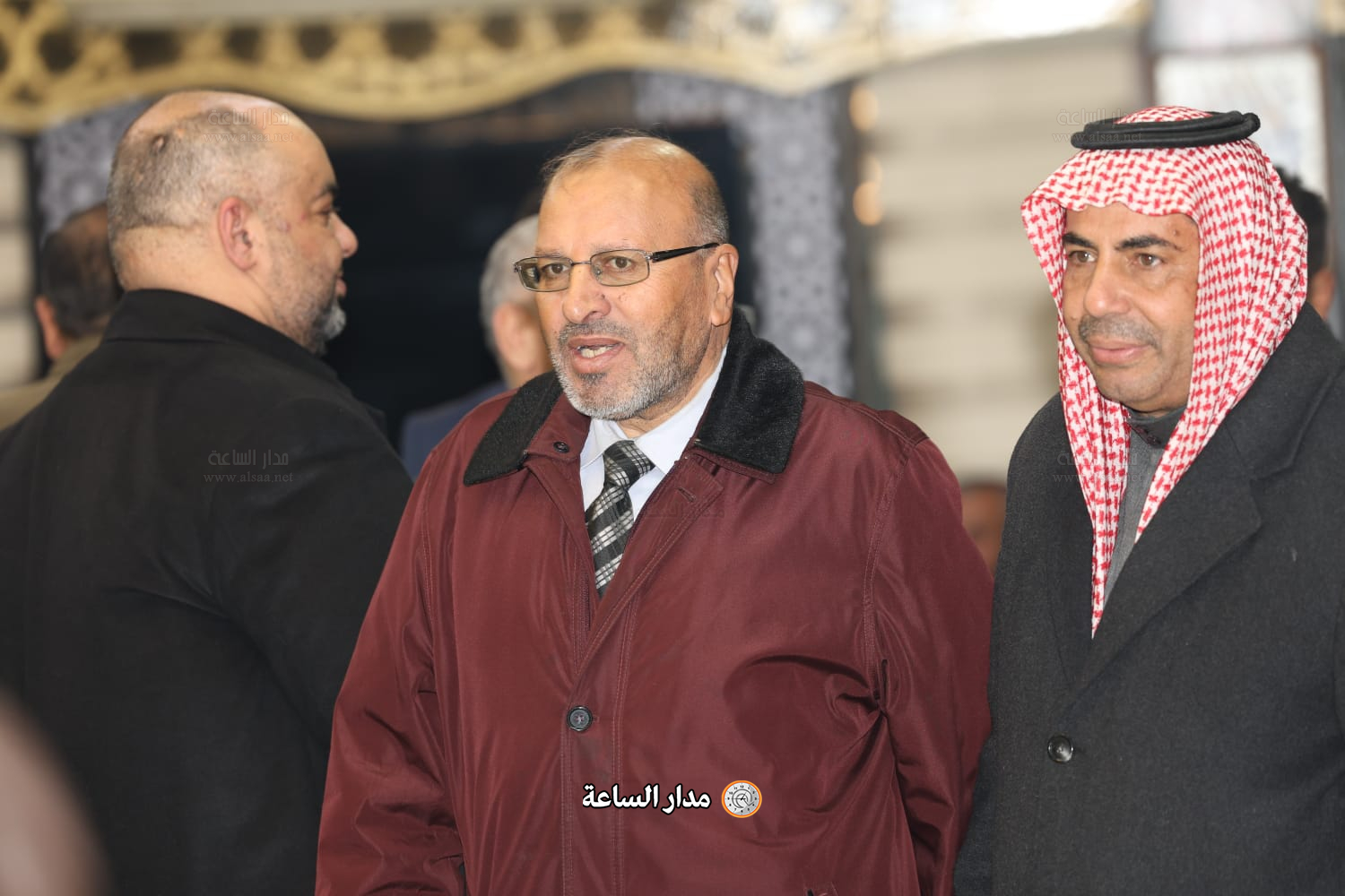 Madar Al-Saa Images 0.8274481508735809