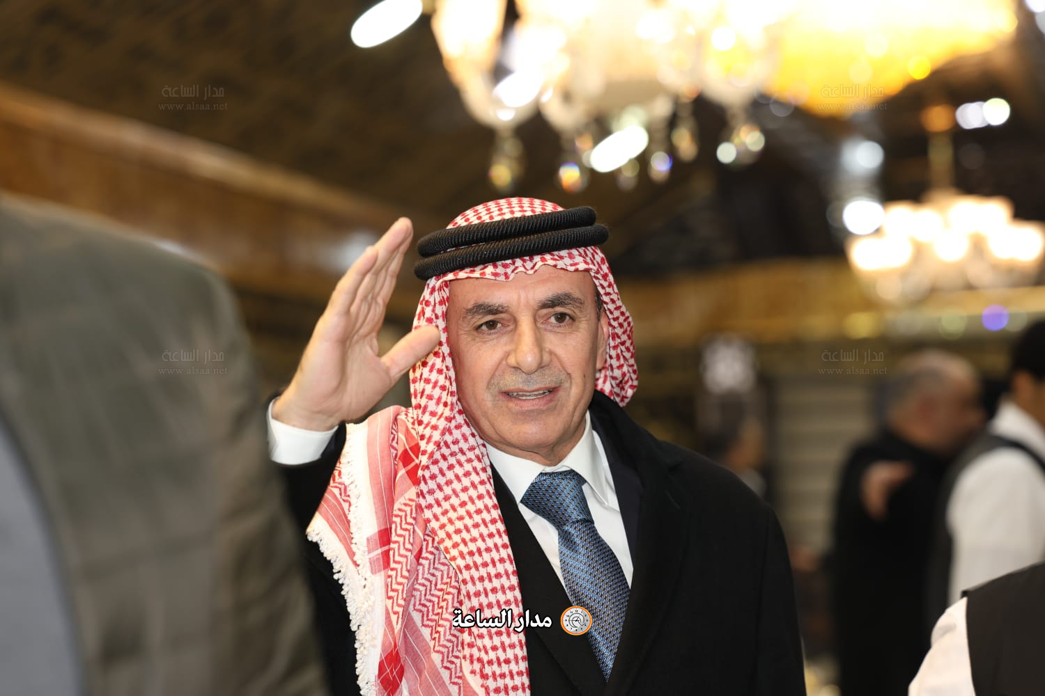 Madar Al-Saa Images 0.45165401364154767