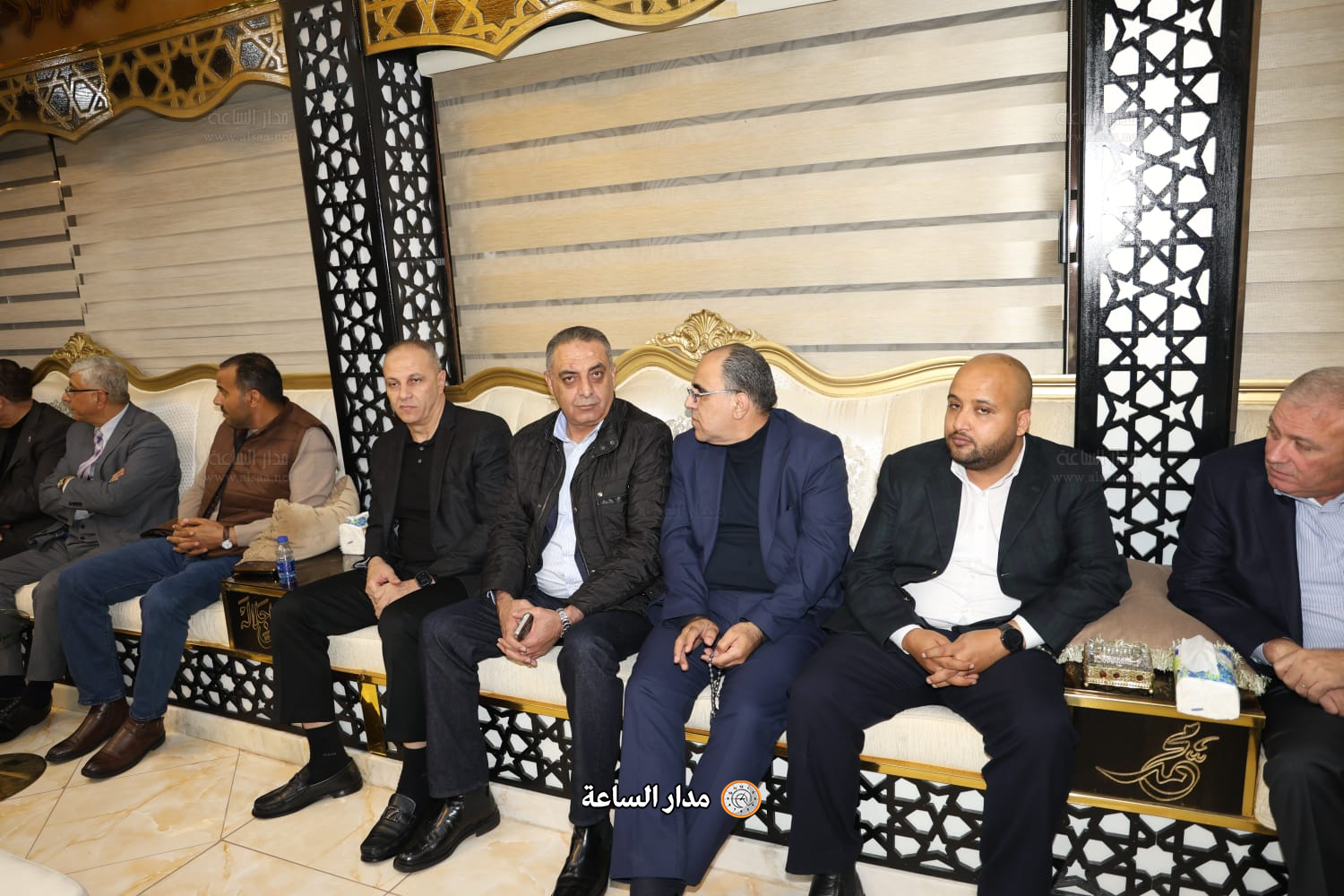 Madar Al-Saa Images 0.7374340781723097