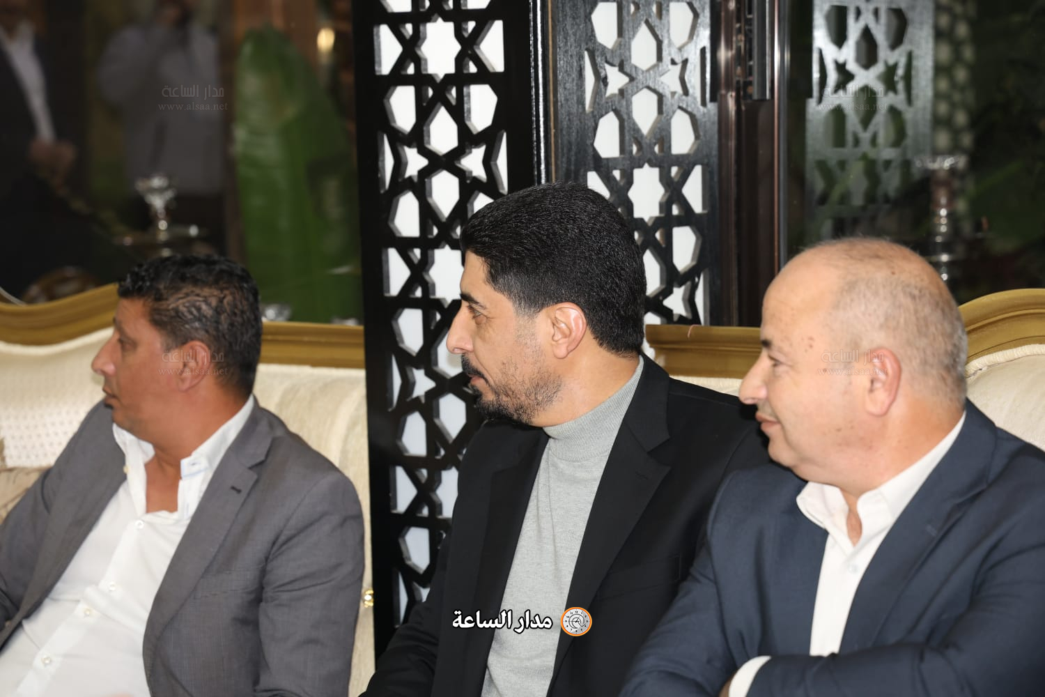 Madar Al-Saa Images 0.11277744876245821