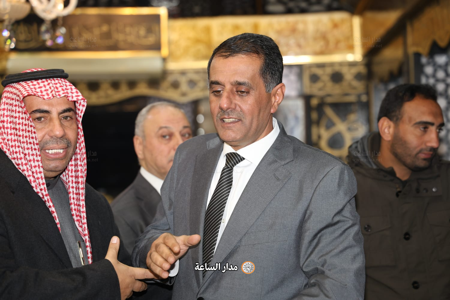 Madar Al-Saa Images 0.31528448754292837